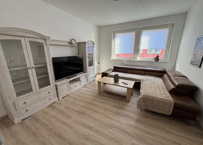 Ferienwohnung Gelsenkirchen