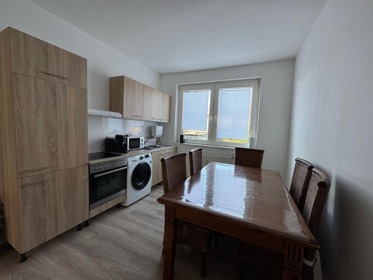 Apartment Ferienwohnung Gelsenkirchen