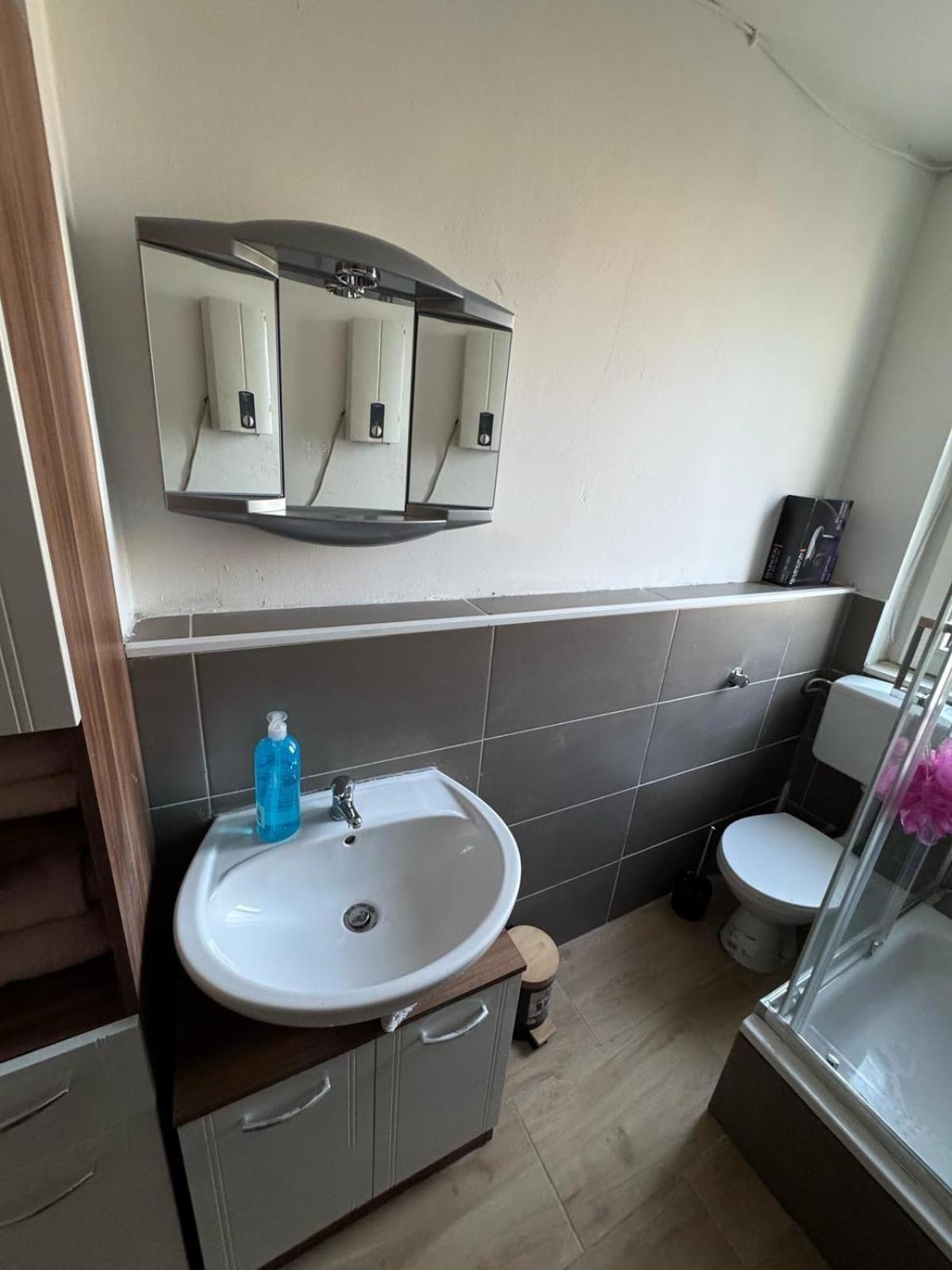 Ferienwohnung Gelsenkirchen Apartment Gelsenkirchen