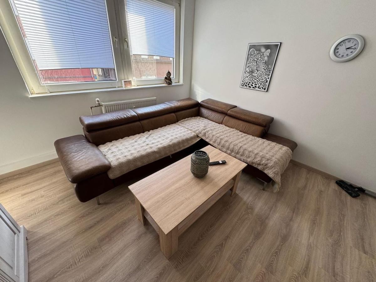 Apartment Ferienwohnung Gelsenkirchen