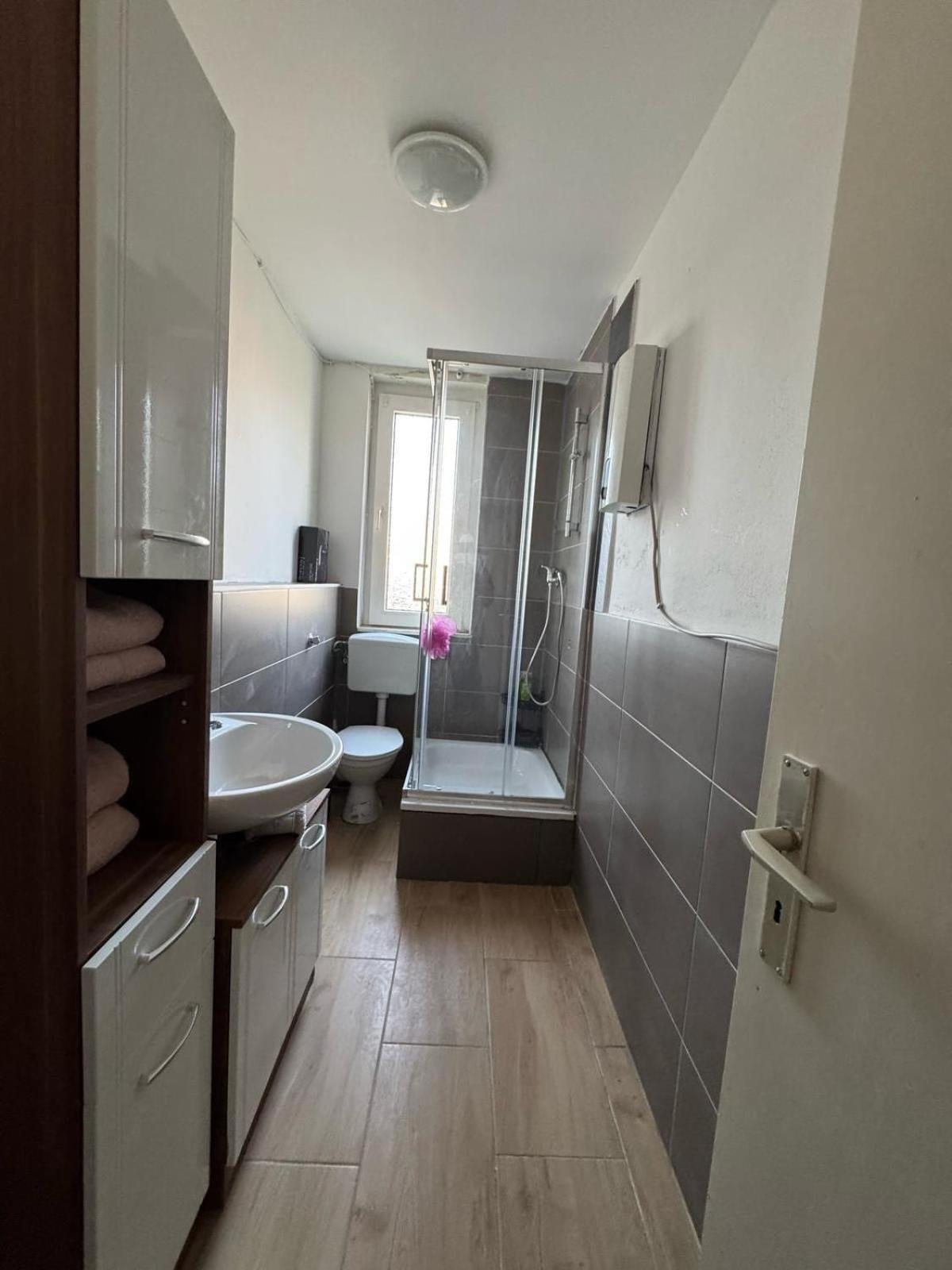 Apartment Ferienwohnung Gelsenkirchen Gelsenkirchen