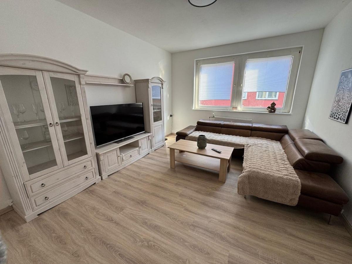 Ferienwohnung Gelsenkirchen Apartment