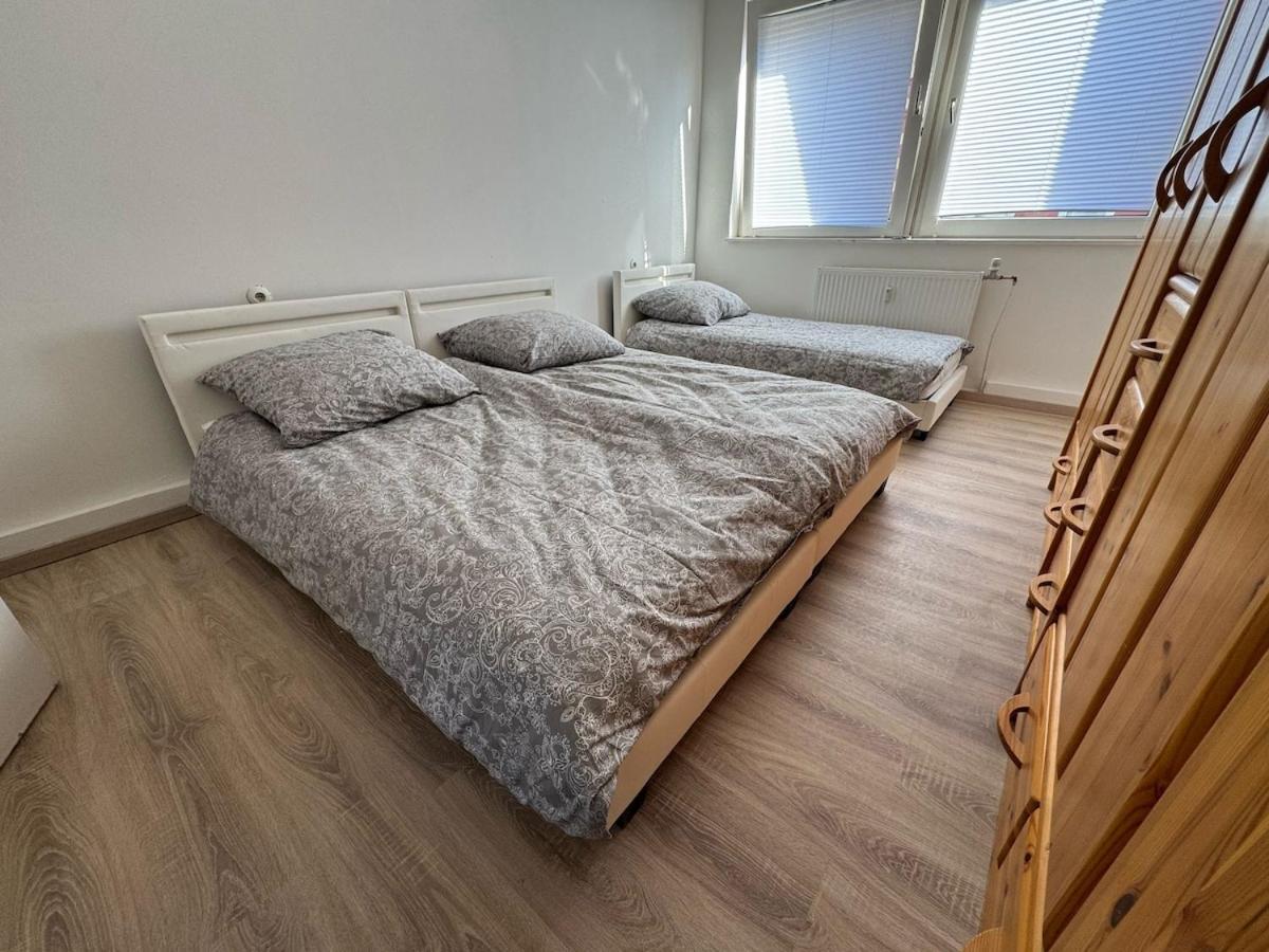 Ferienwohnung Gelsenkirchen Apartment